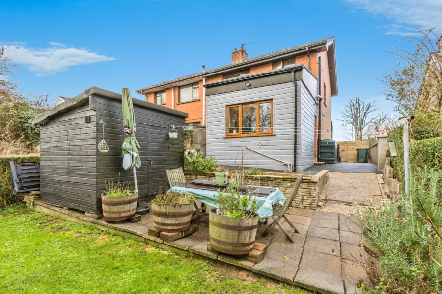 187 Hillsborough Old Road