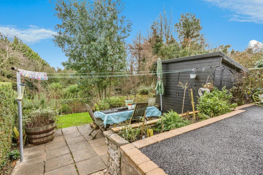 187 Hillsborough Old Road