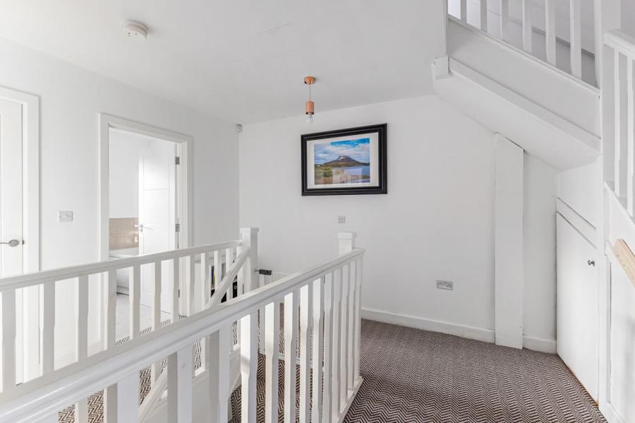 31A, Ayrshire Meadows