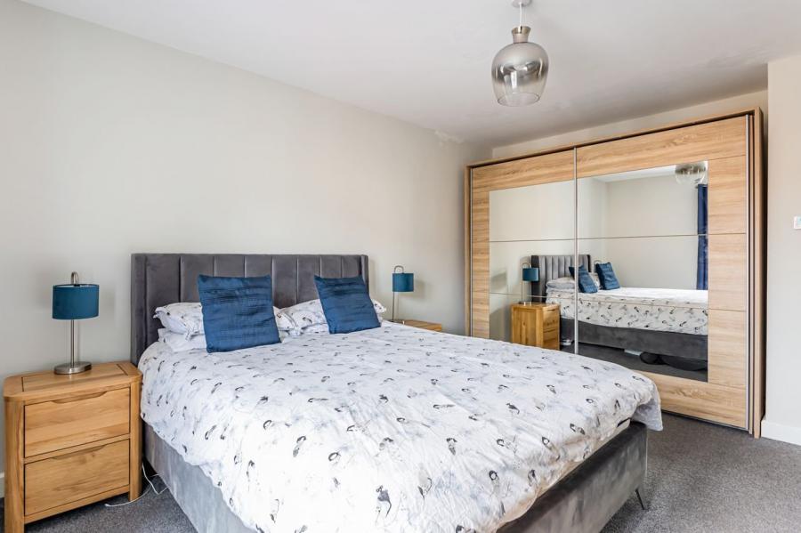 31A, Ayrshire Meadows