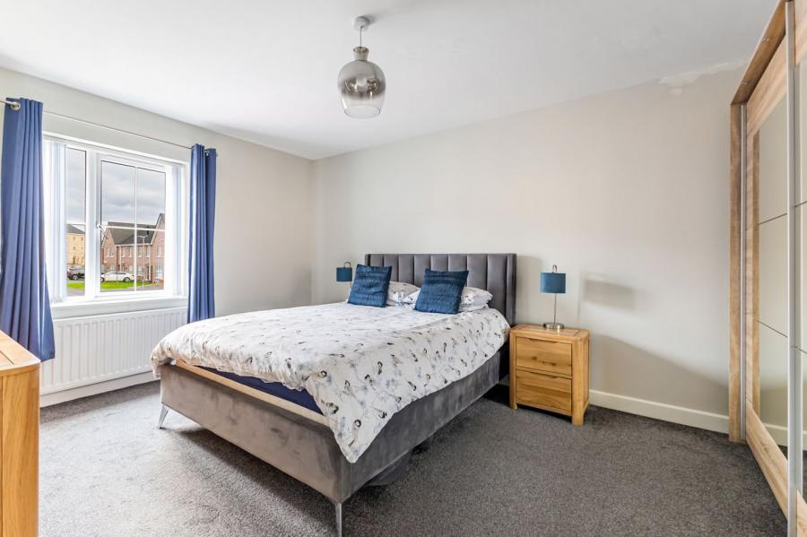 31A, Ayrshire Meadows