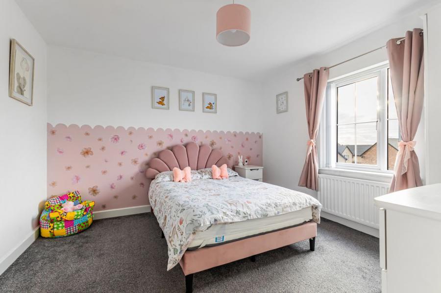 31A, Ayrshire Meadows