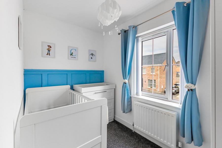 31A, Ayrshire Meadows