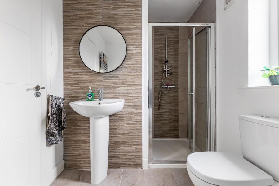 31A, Ayrshire Meadows