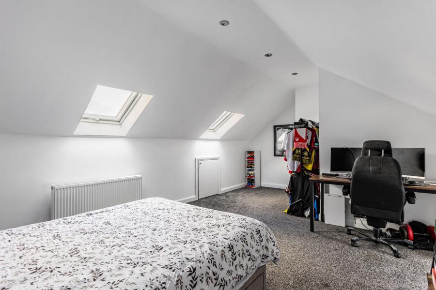 31A, Ayrshire Meadows