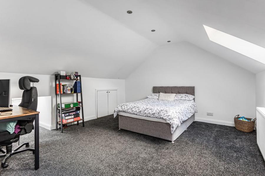 31A, Ayrshire Meadows