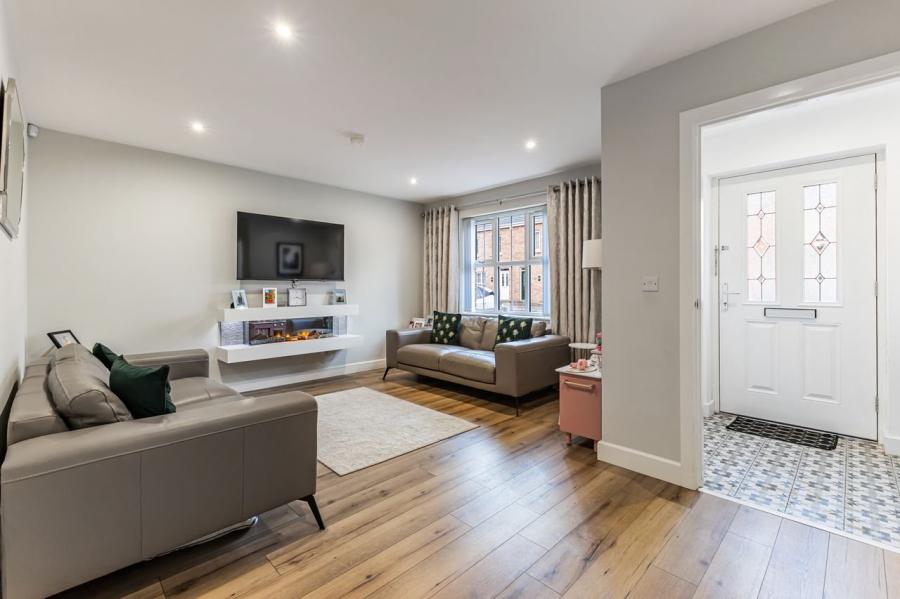 31A, Ayrshire Meadows