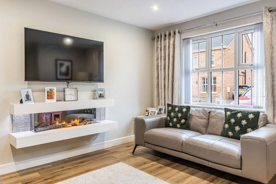 31A, Ayrshire Meadows