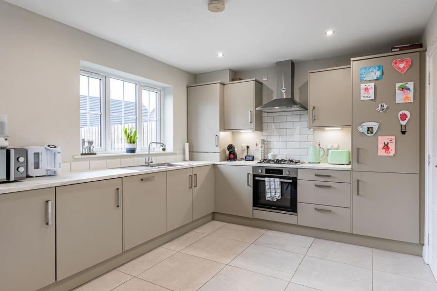 31A, Ayrshire Meadows