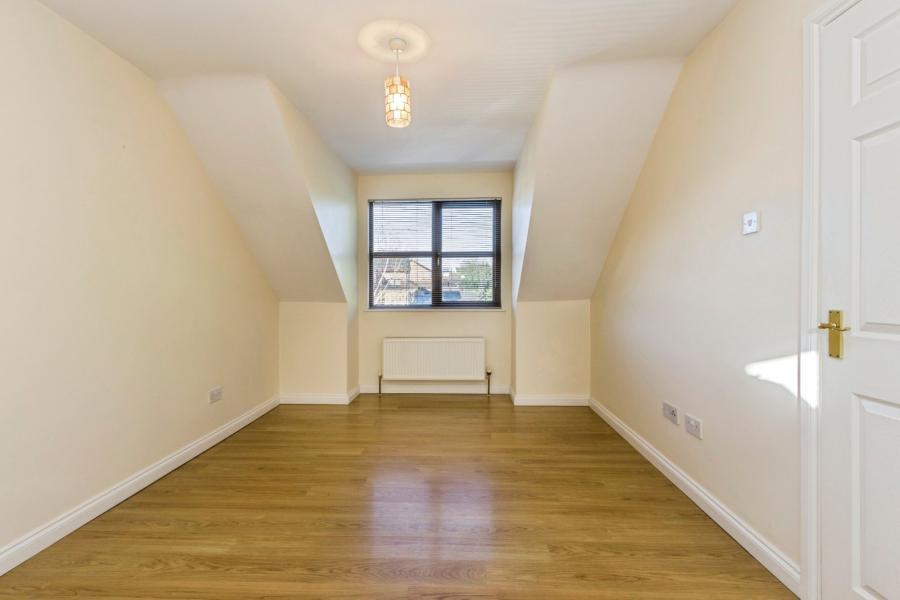 4 Alpha Mews, Belfast Road