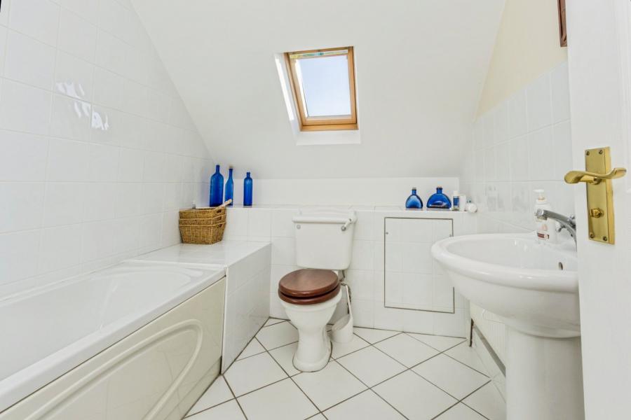 4 Alpha Mews, Belfast Road