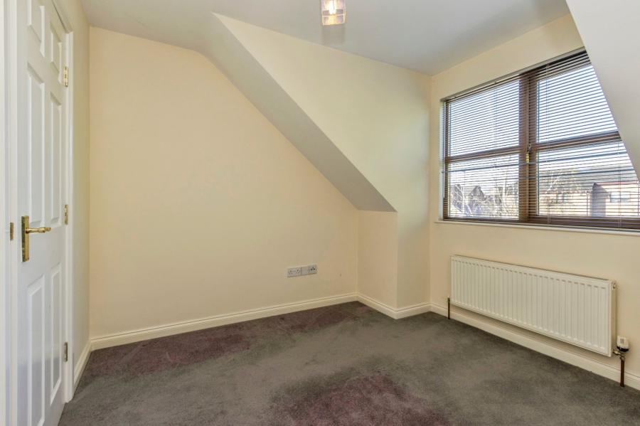 4 Alpha Mews, Belfast Road