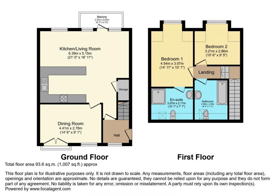 4 Alpha Mews, Belfast Road