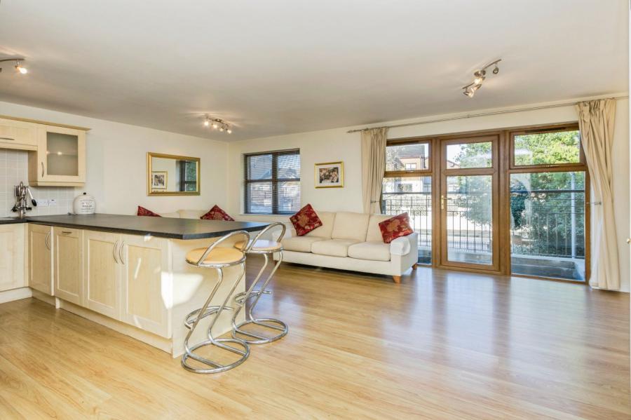 4 Alpha Mews, Belfast Road