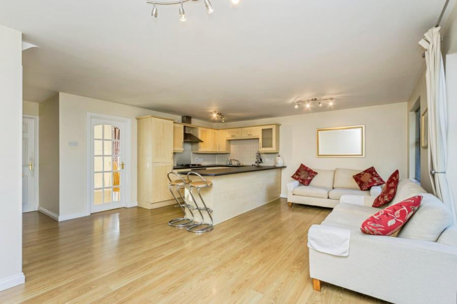 4 Alpha Mews, Belfast Road