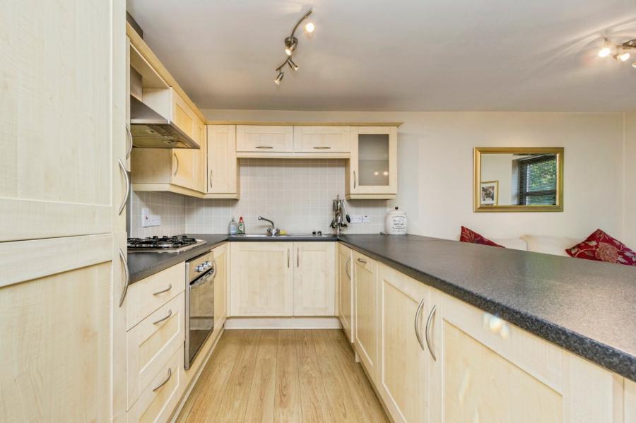 4 Alpha Mews, Belfast Road