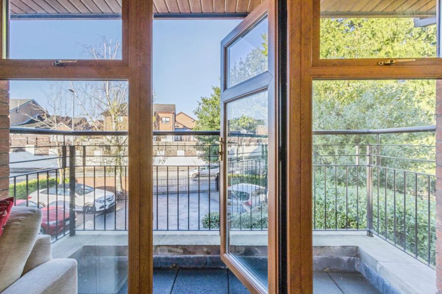 4 Alpha Mews, Belfast Road