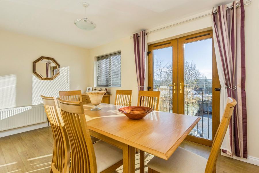 4 Alpha Mews, Belfast Road