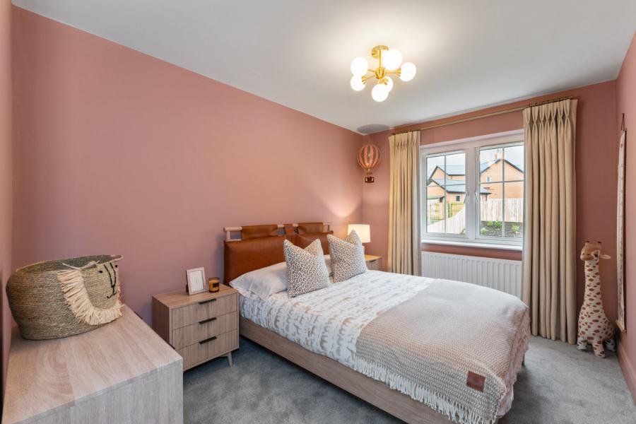 The Holker Site 12, 12 Derryvolgie Park Lane