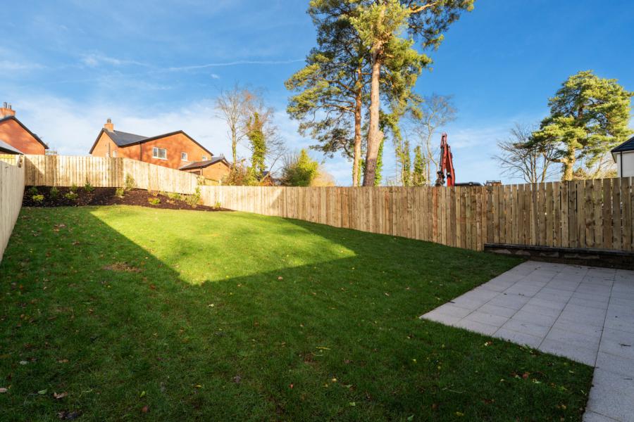 The Holker Site 12, 12 Derryvolgie Park Lane