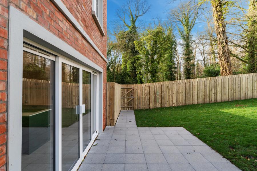 The Holker Site 12, 12 Derryvolgie Park Lane