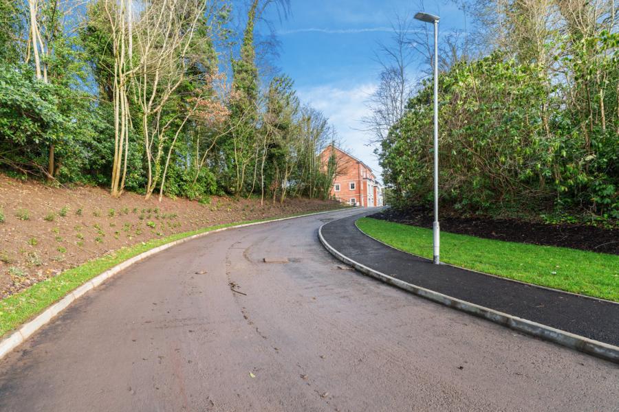 The Holker Site 12, 12 Derryvolgie Park Lane