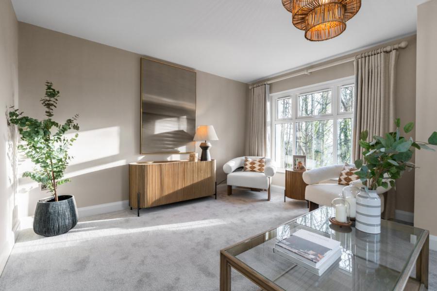 The Holker Site 12, 12 Derryvolgie Park Lane