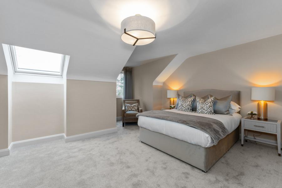 The Holker Site 12, 12 Derryvolgie Park Lane