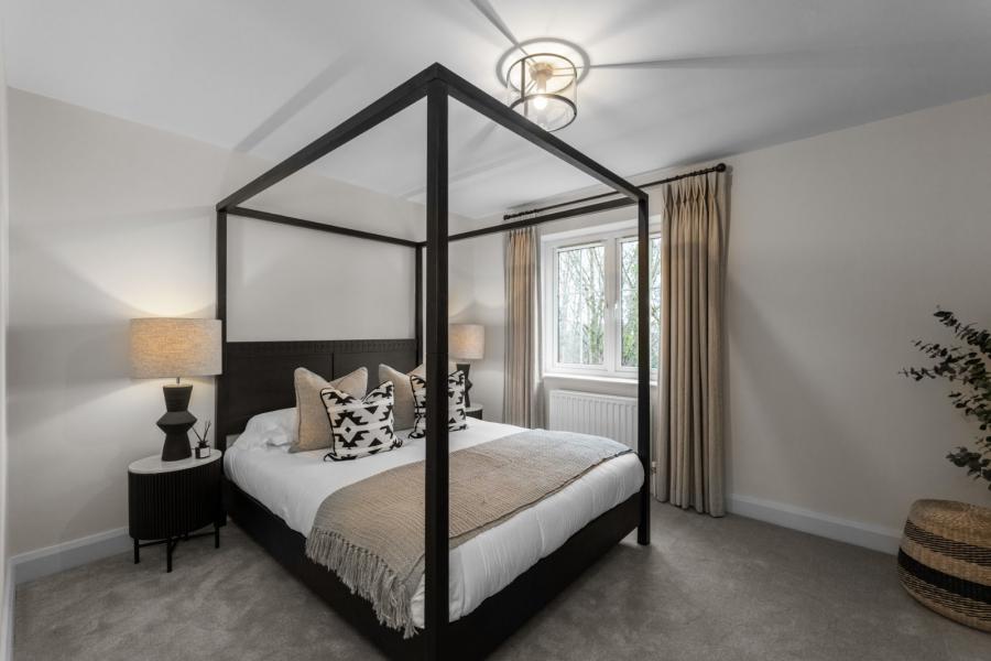 The Holker Site 13, 13 Derryvolgie Park Lane