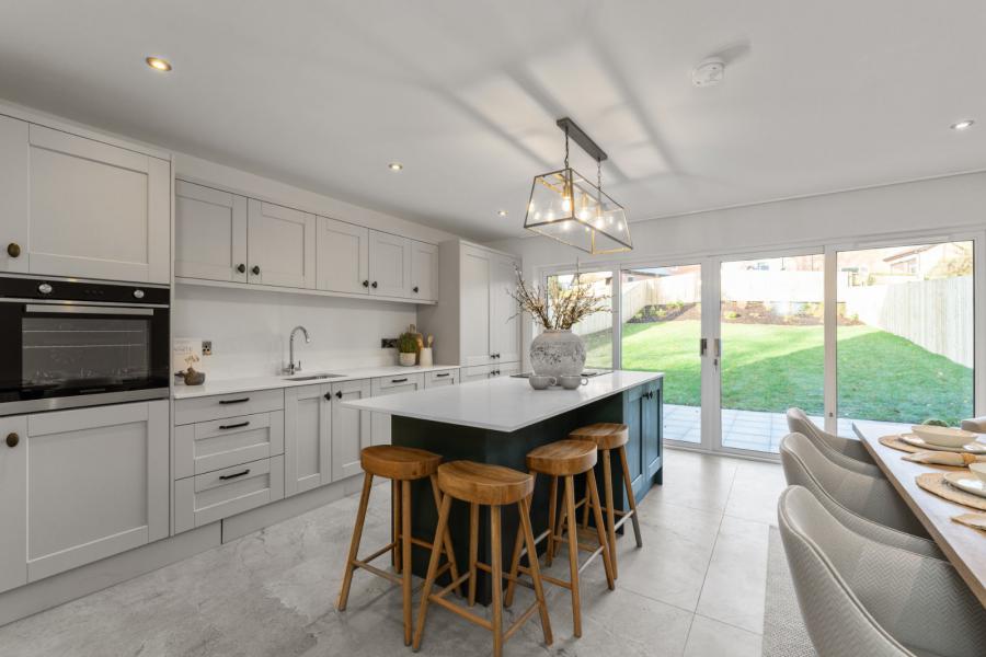 The Holker Site 13, 13 Derryvolgie Park Lane