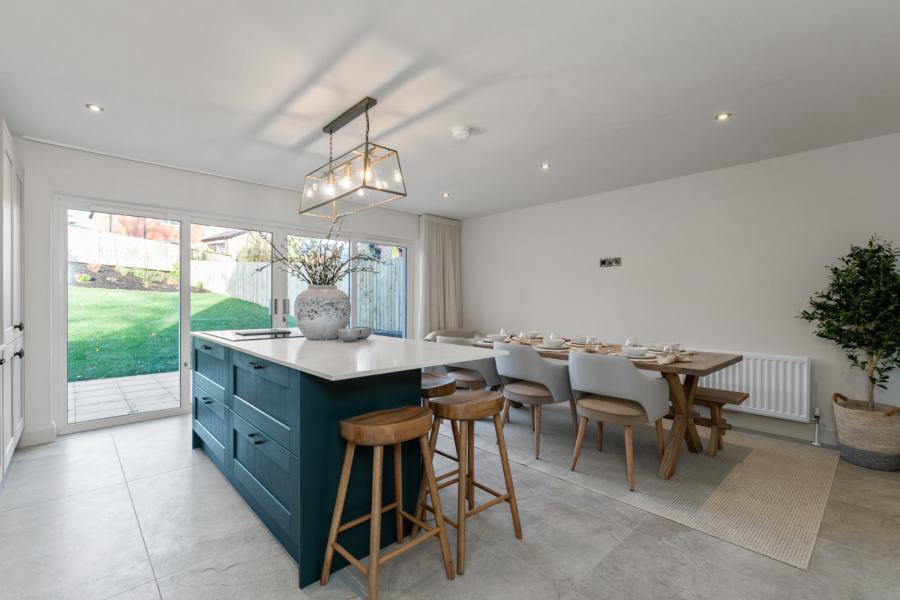 The Holker Site 13, 13 Derryvolgie Park Lane