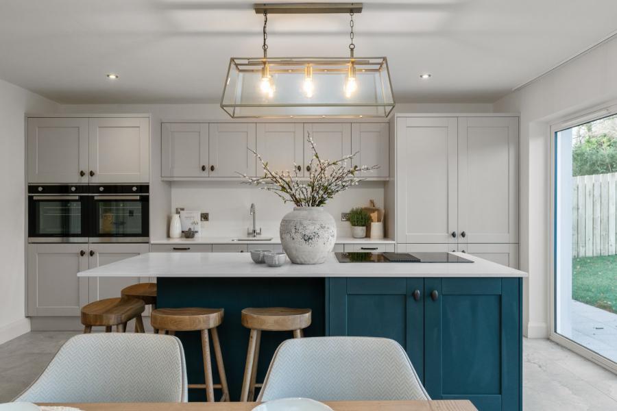 The Holker Site 13, 13 Derryvolgie Park Lane