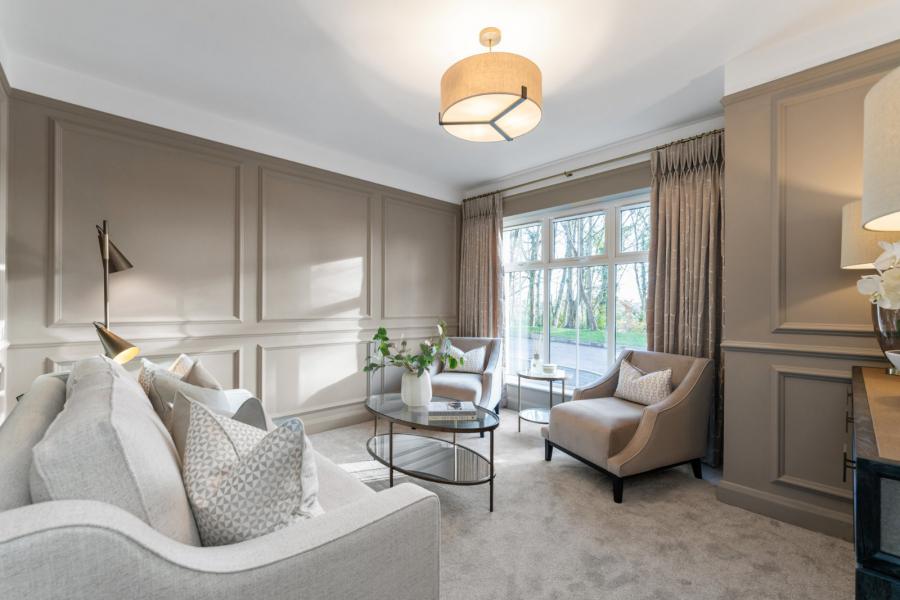 The Holker Site 13, 13 Derryvolgie Park Lane