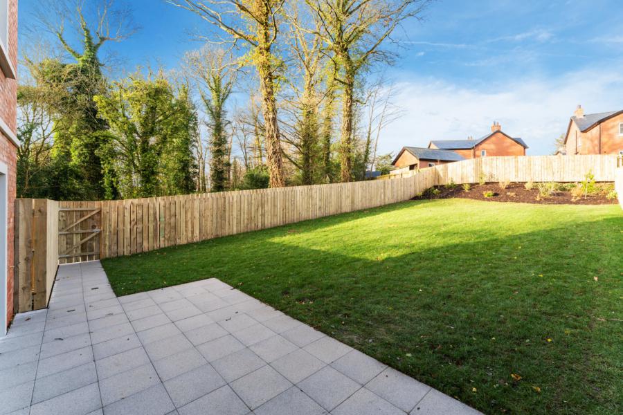 The Holker Site 13, 13 Derryvolgie Park Lane