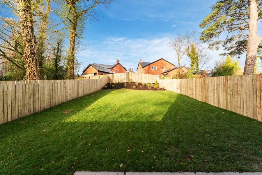 The Holker Site 13, 13 Derryvolgie Park Lane