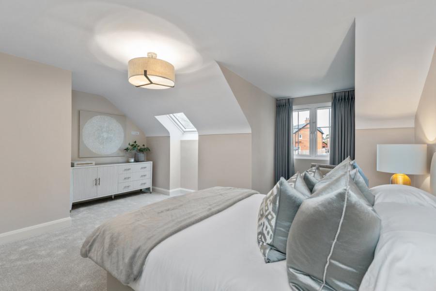 13 Derryvolgie Park Lane