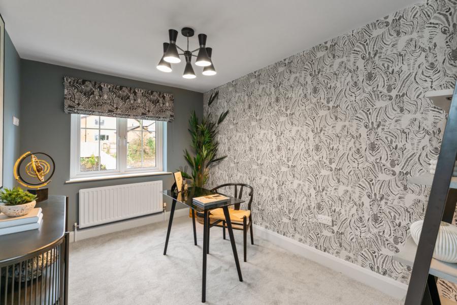 13 Derryvolgie Park Lane