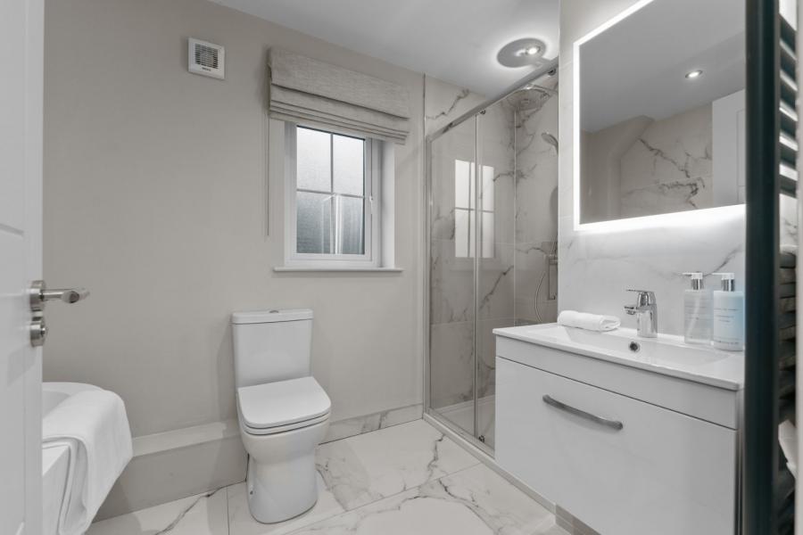 13 Derryvolgie Park Lane