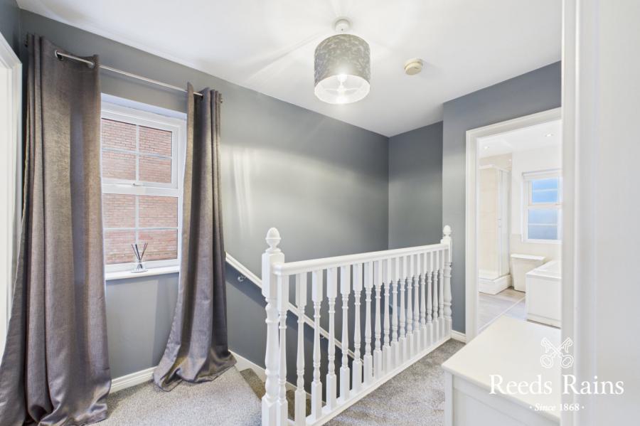 96 Sir Richard Wallace Walk