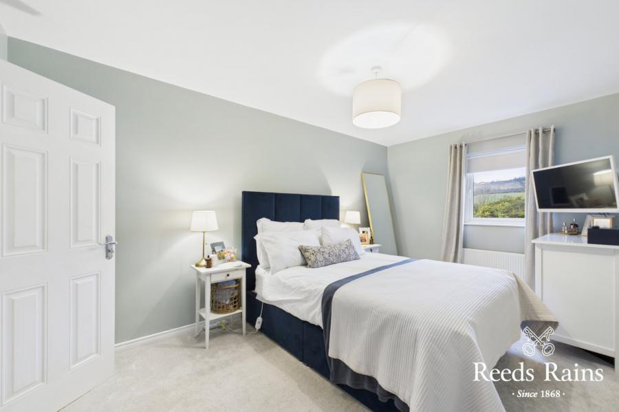 96 Sir Richard Wallace Walk