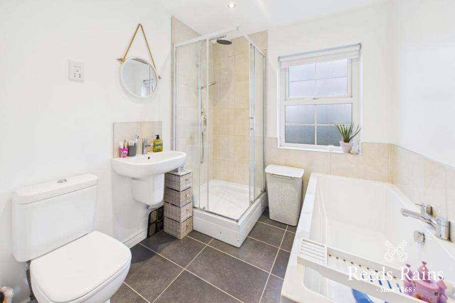 96 Sir Richard Wallace Walk