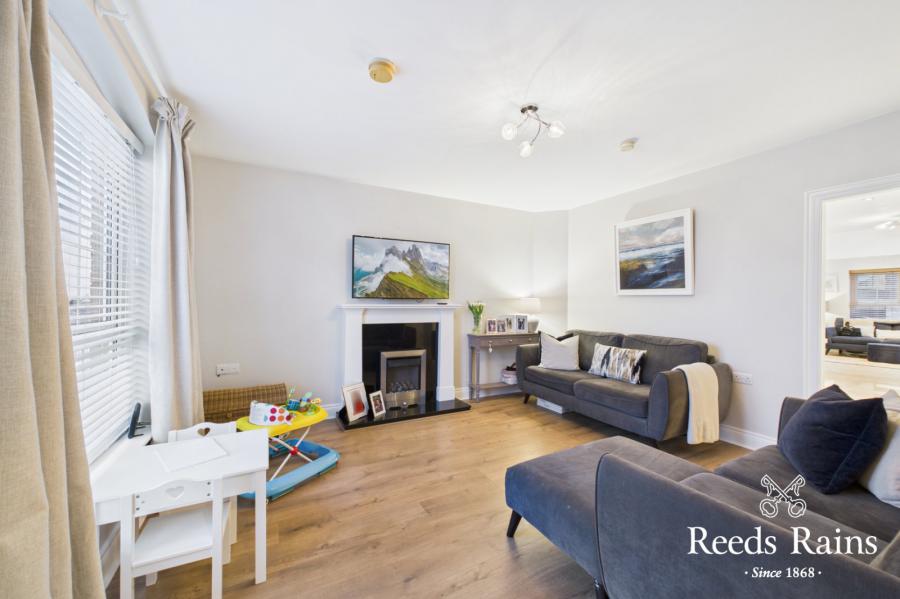 96 Sir Richard Wallace Walk