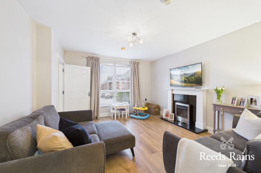 96 Sir Richard Wallace Walk