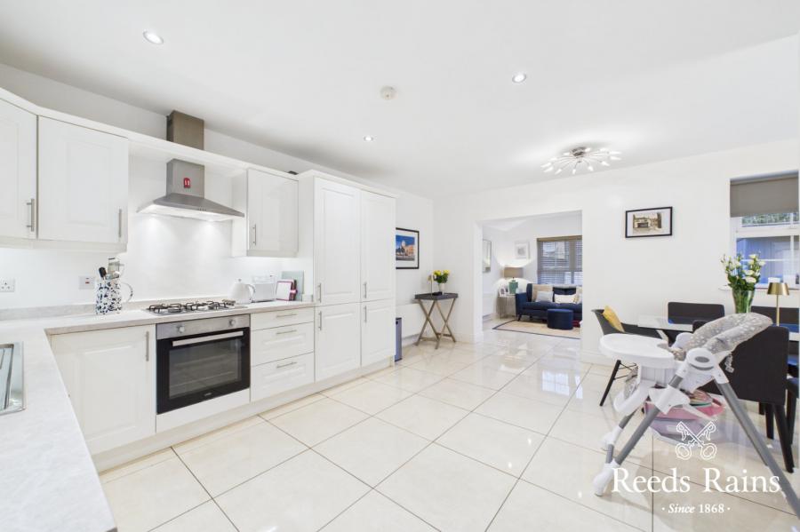 96 Sir Richard Wallace Walk