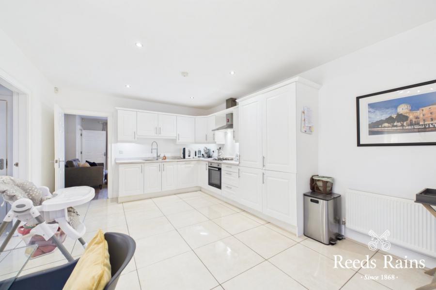 96 Sir Richard Wallace Walk