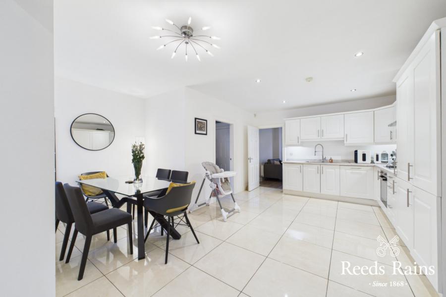 96 Sir Richard Wallace Walk