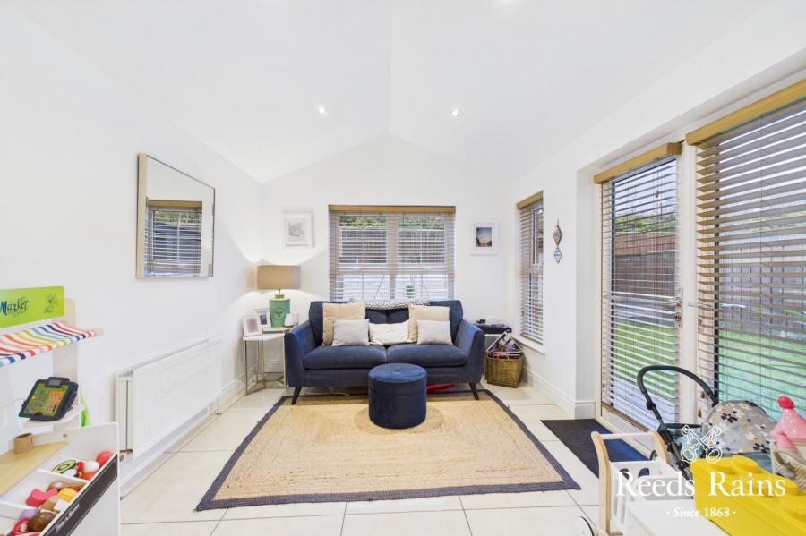 96 Sir Richard Wallace Walk