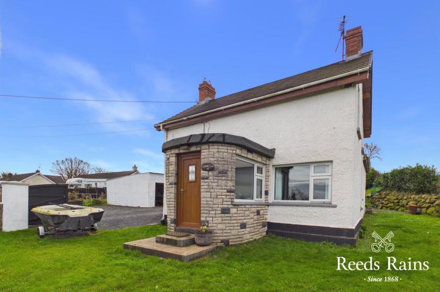 16 Ballyvannon Road, Ballinderry Upper, Lisburn, BT28 2LD