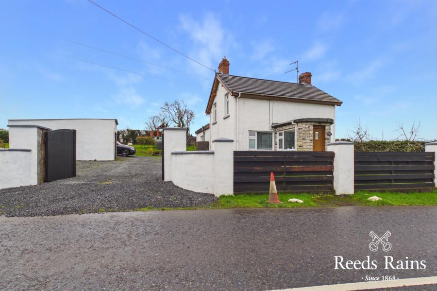 16 Ballyvannon Road