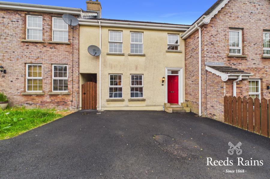 33 Whitethorn Lane, Kinallen, Dromara, BT25 2DL